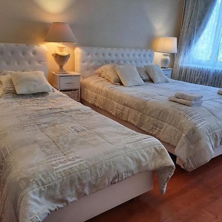 Apartments Center Colmar 5 מראה חיצוני תמונה