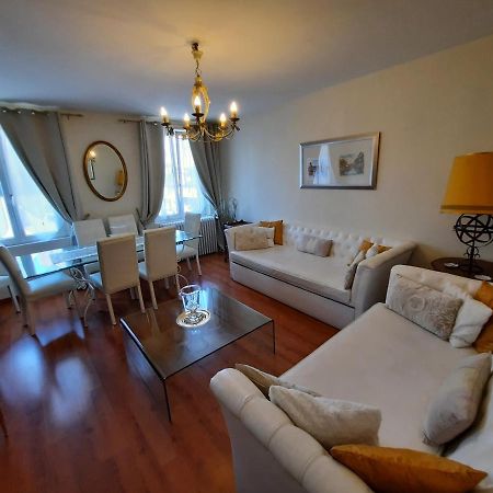 Apartments Center Colmar 5 מראה חיצוני תמונה
