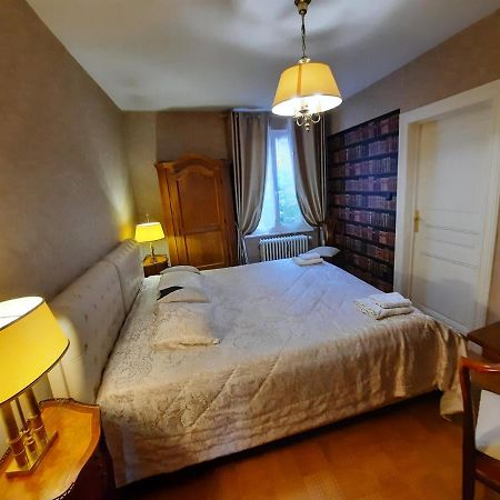 Apartments Center Colmar 5 מראה חיצוני תמונה
