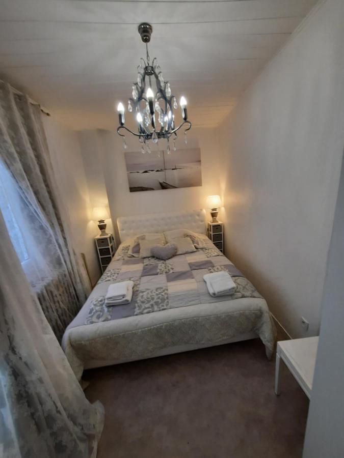 Apartments Center Colmar 5 מראה חיצוני תמונה