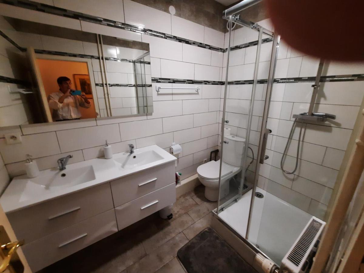 Apartments Center Colmar 5 מראה חיצוני תמונה