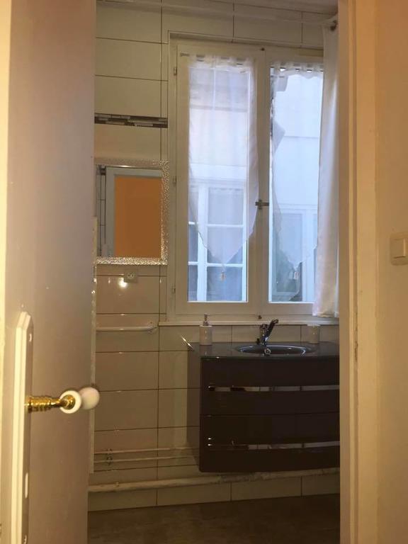 Apartments Center Colmar 5 מראה חיצוני תמונה