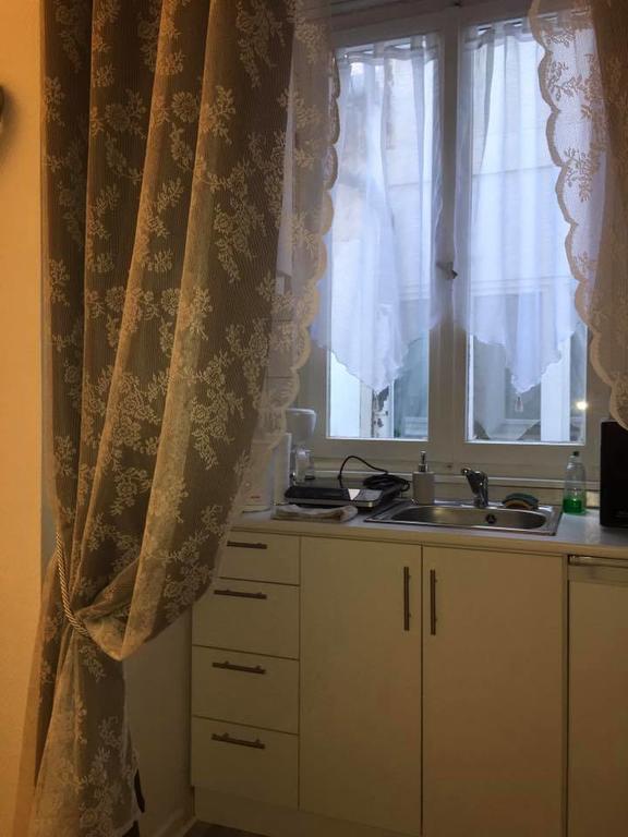 Apartments Center Colmar 5 מראה חיצוני תמונה