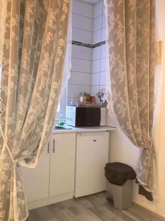 Apartments Center Colmar 5 מראה חיצוני תמונה