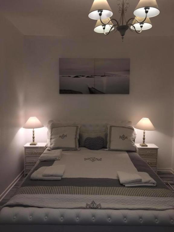 Apartments Center Colmar 5 מראה חיצוני תמונה
