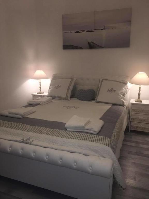 Apartments Center Colmar 5 מראה חיצוני תמונה